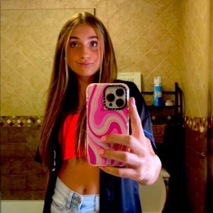 Meet your Posher, Kate